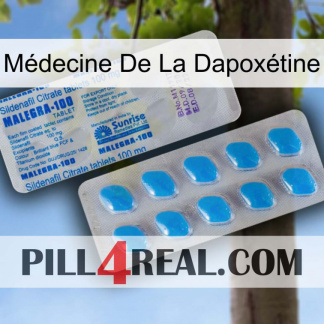 Médecine De La Dapoxétine new15